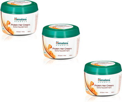 Himalaya Protein Hair Cream Extra Nourishment(300 ml)