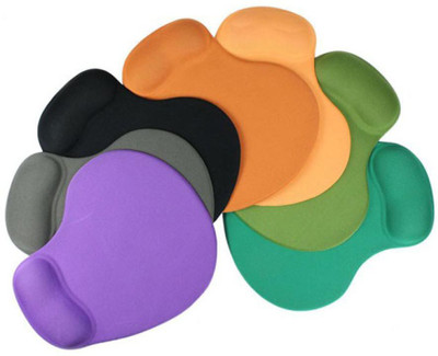 

SCORIA multi colored Mousepad(Multicolor)