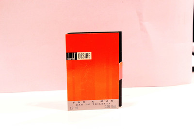 

dunhil Desire Eau de Toilette - 1.7 ml(For Men)