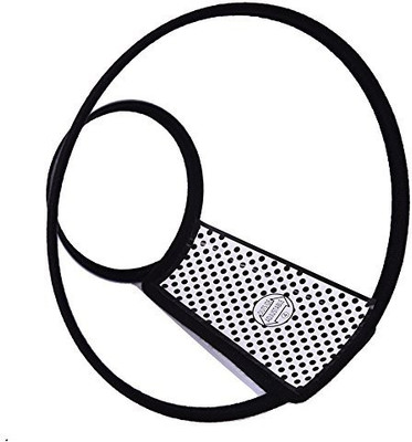 

CANNA PET Plain Dog Collar Charm(White, Other)