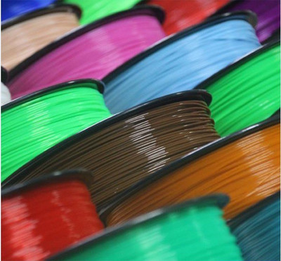 

TBS Printer Filament(White)