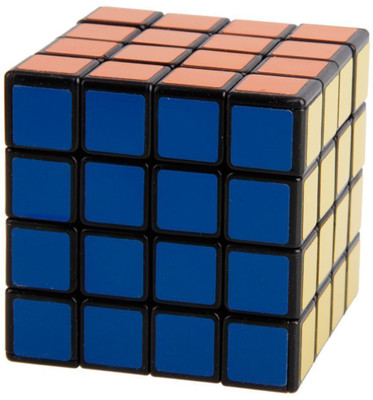 

Smiles Creation 4x4 Cube(64 Pieces)