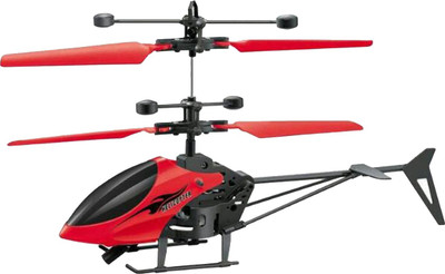 

Saffire Flying Sensor Helicopter(Multicolor)