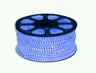 

VRCT 393 inch Blue Rice Lights(Pack of 1)