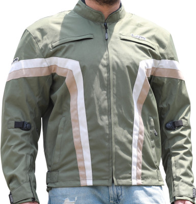 

UM Riding Jackets Riding Protective Jacket(Multicolor
