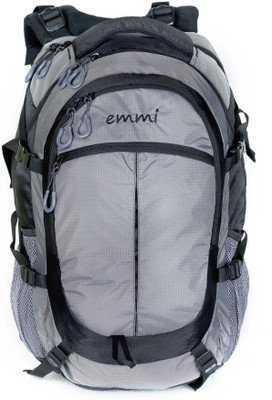

EMMI BAGS Turf 48 Liters Rucksack - 48 L(Grey)