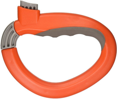 

Evana Grocery Bag Holder Handle Safety Lock(Multicolor)