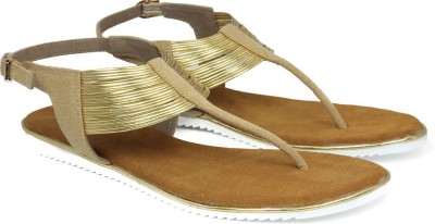 

Inc.5 Women BEIGE Flats