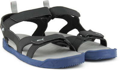 

Puma Men TRUE BLUE-Puma Black Casual