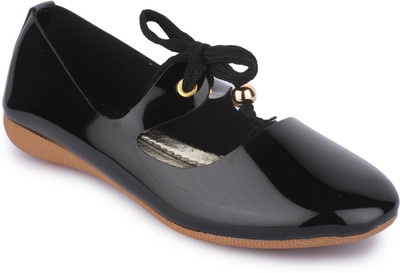 Sapatos Women Black Bellies