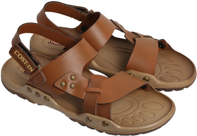 

cost in Men Tan Sandals