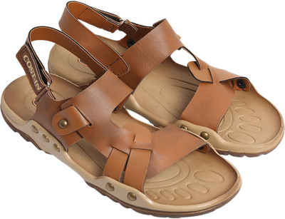 

cost in Men Tan Sandals