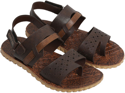 

cost in Men Brown Sandals