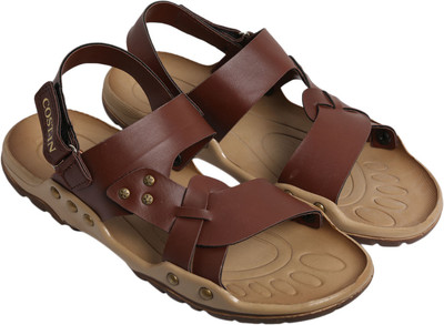

cost in Men Brown Sandals