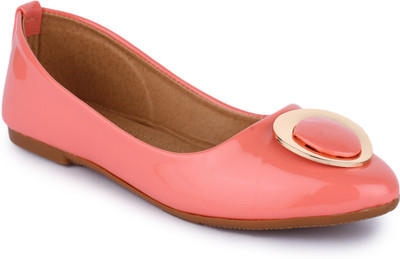 Sapatos Women Pink Bellies