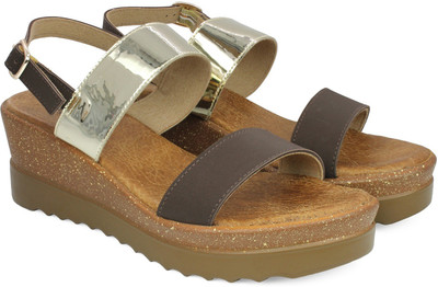 

Inc.5 Women BROWN Wedges