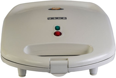 

Usha ST-2372 Toast(White)
