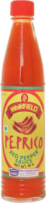 

Weikfield Peprico Red Pepper Sauce(90 g)