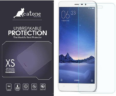 

Catone Screen Guard for Gionee A1 Plus, Transparent