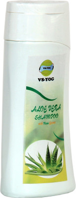 

VS-YOG Aloe Vera Shampoo(100 ml)