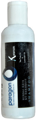 

Paragon NT Dandruff Shampoo(120 ml)