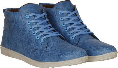 

Kraasa Ace 850 Boots For Men(Blue