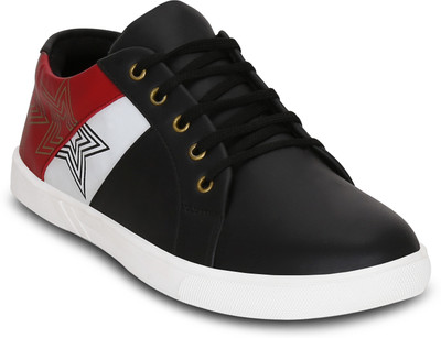 

Gisole Thompsyn Sneakers For Men(Black