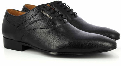 

Alberto Torresi Derby For Men(Black