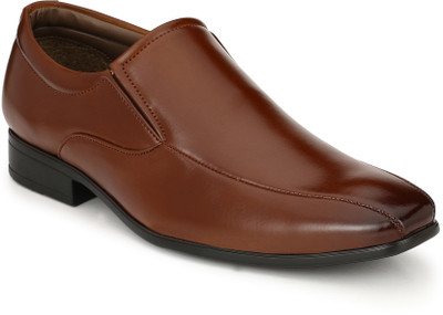 

Azzaro Black LEXUS Slip On For Men(Tan
