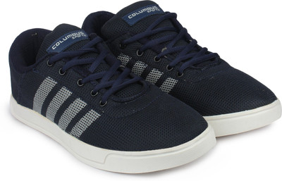 

Columbus Training & Gym Shoes For Men(Navy, Navy blue