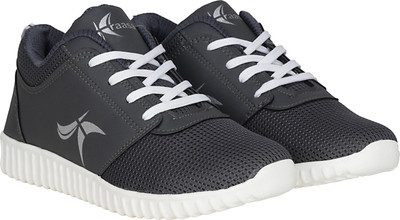 

Kraasa Sports Running Shoes For Men(Grey
