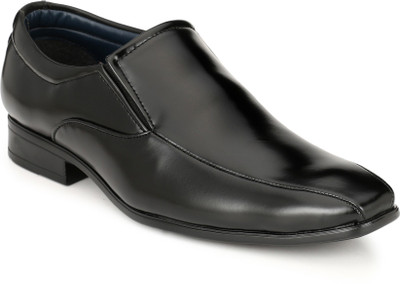 

Azzaro Black LEXUS Slip On For Men(Black