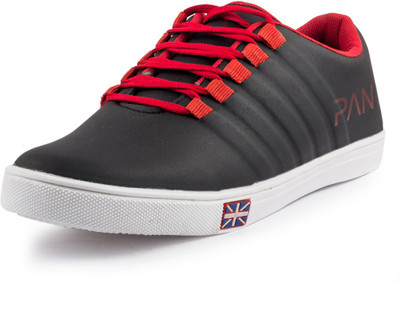

PAN Casuals For Men(Red