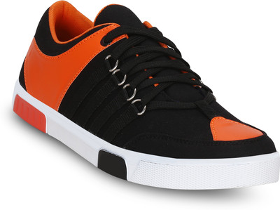 

Gisole Josh Sneakers For Men(Black
