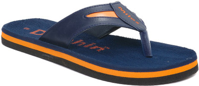 

Dolphin Miles Slippers, Blue