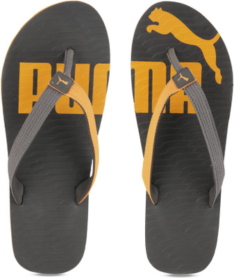 

Puma Miami Valueline II DP Flip Flops, Periscope-zinnia