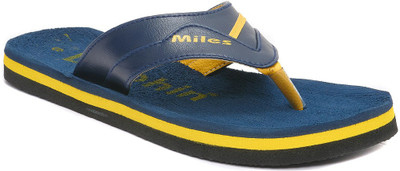 

Dolphin Miles Slippers, Blue