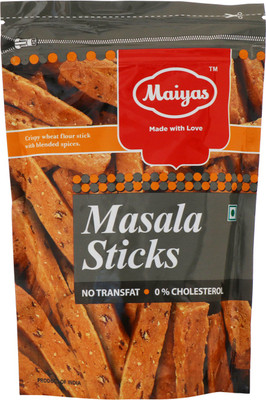 

Maiyas Masala Sticks(185 g)