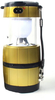 

Ganpadh Solar Light Set(Free Standing)