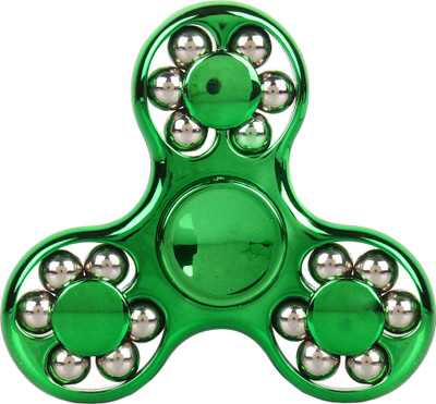 

Hermain Anti Anxiety Fidget Spinner(Green)