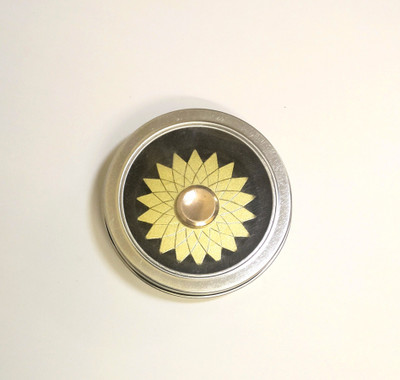 

Asthanaz International Spinner(Gold)