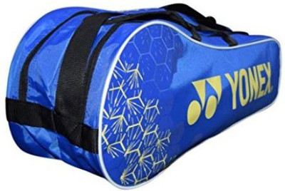 

Yonex SUNR 1005 RACKET BAG(Blue, Kit Bag, Orange;royal blue