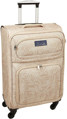 

Tommy Hilfiger Sharon Expandable Check-in Luggage -  inch(Beige