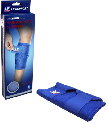

LP Support 778 Shin Support, Blue