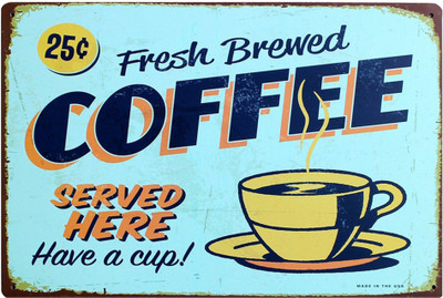 

Sehaz Artworks FreshBrewedCoffee Sign(1)