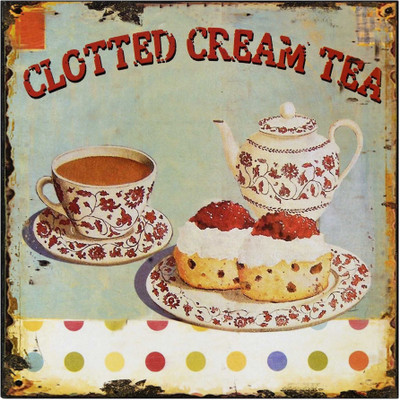 

Sehaz Artworks ClottedCream Sign(1)