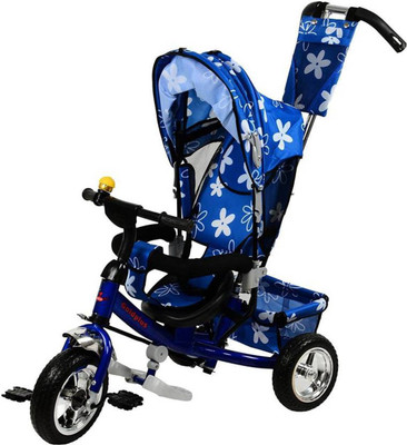 

PP Infinity RT Tricycle(Blue)