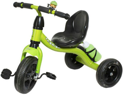 

PP Infinity RT Tricycle(Green)
