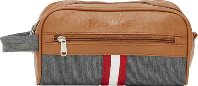 

Mboss Designer Travel Toiletry Kit(Multicolor)