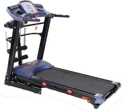 

Energie Fitness EHT-123M Treadmill
